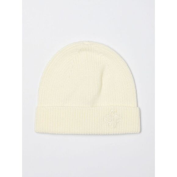 Tagliatore Hat Men White